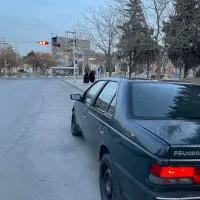 آردی مدل 82 انژکتور