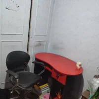 میزو صندلی کامپوتر|میز تحریر و کامپیوتر|شیراز, تاچارا|دیوار