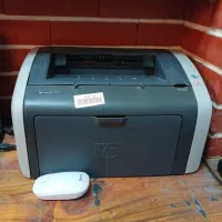 پرینتر اچ پی ۱۰۱۵