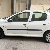 ۲۰۶ تیپ ۲ مدل ۹۱