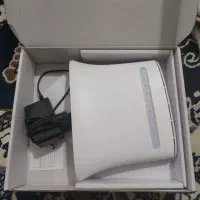 مودم zte