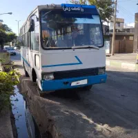 مینی بوس اویکو a60