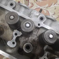 لوازم موتوری پیکان دولوکس و جوانان