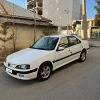 پارس موتور جدید ۱۴۰۱ سیمی