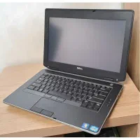 لپ تاپ DELL E6430
