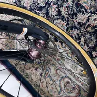 دوچرخه حرفه ای جامپ آمریکای GT دانهیل BMXpro|دوچرخه، اسکیت، اسکوتر|تهران, شیرازی|دیوار