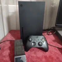 ایکس باکس سری ایکس