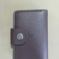 کیف جیبی همراه با مدارک شناسایی بنام محسن گم شده