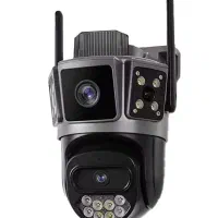 دوربین سیمکارتی بدون نیاز به نصاب و هزینه های اضاف