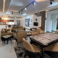 210متری نوساز مبله //فقط 1200//|فروش خانه و ویلا|چمستان, |دیوار