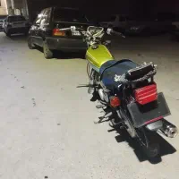 هوندا ۱۲۵