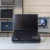 لپتاپ گیمینگ MSI با RTX 3070Ti 8 گیگی و i7-12Gn