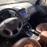 هیوندای توسان ix 35 2400cc، مدل ۲۰۱۴|خودرو سواری و وانت|مشهد, رضاشهر|دیوار