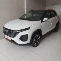 ام وی ام X33Cross اتوماتیک مدل ۱۴۰۴ صفر خشک