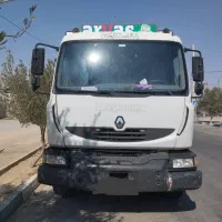 تک باری رنو270