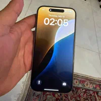Iphone 15pro 256 رجیستر شده|موبایل|تهران, جردن|دیوار