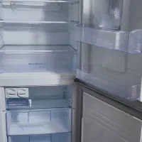 یخچال فریزر ۲۷ فوت سیلوان|یخچال و فریزر|تهران, جوادیه|دیوار