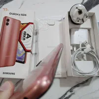 samsung A04|موبایل|تهران, جیحون|دیوار