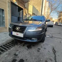 سمند سورن پلاس