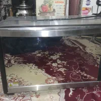 توستر  سبزی خورد کن  یخچال سماور تلوزیون باند|خردکن، آسیاب، غذاساز|اسلام‌شهر, شهرک قائمیه|دیوار