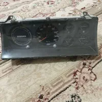 کیلومتر پاترول تاقچه لاستیک سایز ۱۸ چراغ تیبا۲