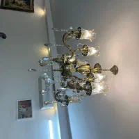 لوستر تمام برنج