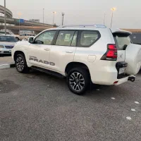 پرادو ۲۰۲۳