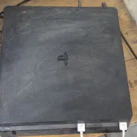 پلی فور اسلیم ۱ ترا|کنسول، بازی ویدئویی و آنلاین|شوشتر, |دیوار