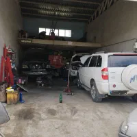 تعمیرگاه مدیران خودرو|خدمات موتور و ماشین|سنندج, |دیوار