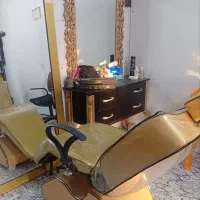 وسایل آرایشگاه فروشی