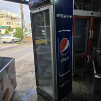 یخچال تک در استوک در حد نو