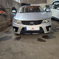 سراتو کوپه ۲۰۱۳ موتور ۲۰۰۰