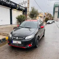 کوییکR بدون رنگ لوازمی 1401