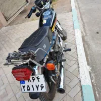 150دینو مدل ۱۴۰۳|موتورسیکلت|نجف‌آباد, امیرآباد|دیوار