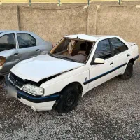 ۴۰۵slx کارشناسی بالاترین قیمت