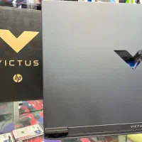 لپتاپ hp victus