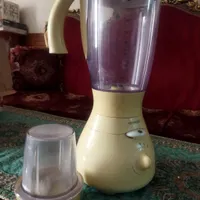 آسیاب و مخلوط کن کنوود