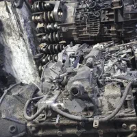 لوازم استوک ایسوزو صفرتاصد