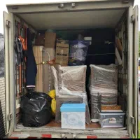 اسباب کشی منزل و ساختمان لارستان