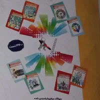 کتاب تست میرباقری