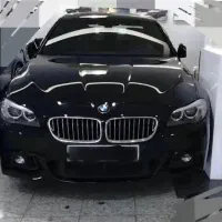 بی ام و۵۲۸ سری ۵  x 4 سری ۳بی رنگ بشرط