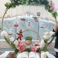 هفت سین حلقه ایی