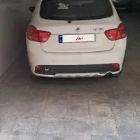 کوییک 1400|خودرو سواری و وانت|فردیس, شهرک وحدت|دیوار