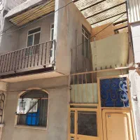 خانه دوطبقه نایسر۵۰متری