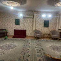 رهن-کامل-اپارتمان-130متری-بسیارشیک-و-تمیزدر-بهار9