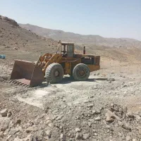 لودر کاوازاکی 80 کا