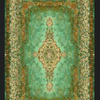 فروش انواع فرش درجه دو و سه|فرش|سنندج, |دیوار