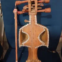 سروز ساز موسیقی