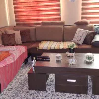 ست کامل مبلمان ال