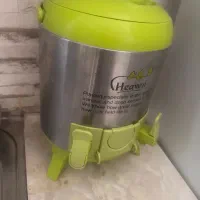 کلمن دو شیر